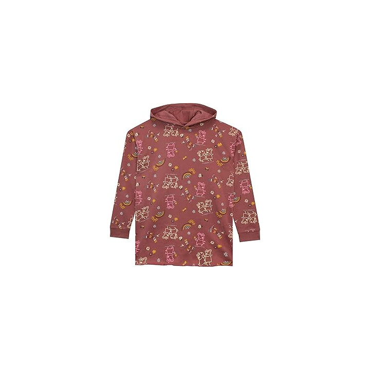 Girls Hoodie