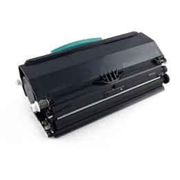 Green2Print Toner black 2000 pages replaces Dell 593-10336, GT163, 593-10337, XN009 Toner cartridge for Dell 2330D, 2330DN,