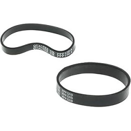 First4Spares Premium Replacement Clutch Belts for Dyson DC04, DC07, DC14 & DC33 Vacuum Cleaners (Pack of 2)