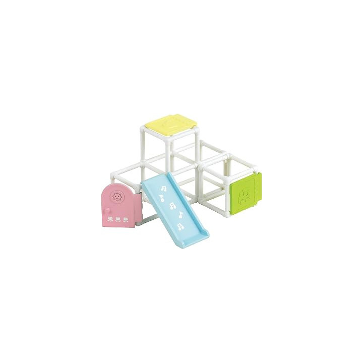 Sylvanian Families Baby Jungle Gym