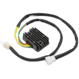 MbeLLO Motorcycle Voltage Regulator Rectifier For Kawasaki KLX250 KLX250 D-Tracker KLX250ES KLX250ESR KLX300R KLX300-B