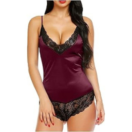 NHNKB Camille Women's Briefs
