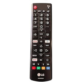 Original LG AKB75675311 Remote Control for Smart LED Television