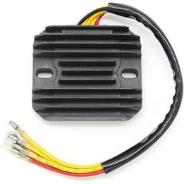 MbeLLO Motorcycle Voltage Regulator Rectifier For SUZUKI GS850 GS850G GS850GL GSX 750 GSX750E 1100 GS1100 1100E LT230E 1000 450