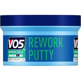VO5 Rework Hair Putty 150 ml