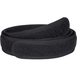 IDOGEAR Inner Belt for Duty Belt 1.5'' Loop Liner Version Belts Hook and Loop Closure