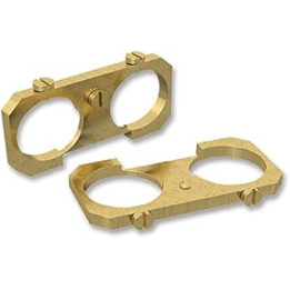 Wiska Combi EC308 Earthing Plate 10101473