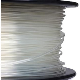 Transparent PLA Filament 3D Printing Filament 1.75 Mm 1kg Spool Of PLA 3D Printing Material For 3D Printers And 3D Printing