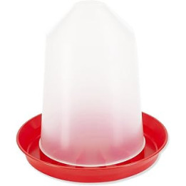 Nobby Aviary Feeder, 3 Litre