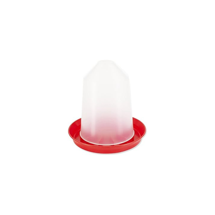Nobby Aviary Feeder, 3 Litre