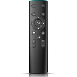 Replacement for Amazon Fire Stick Remote the Latest 3rd Gen Firestick Remote Replacement for Fire Tv Remote, Fire Tv Stick