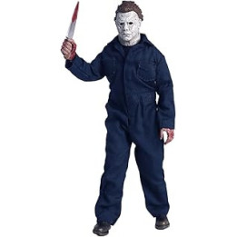 NECA 2018 Michael Myers, Multicolor