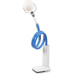 BESPORTBLE Pong Trainer Training Tool Table Tennis Trainer Professional Table Tennis Robot -pong Trainer Device Fixed Rapid