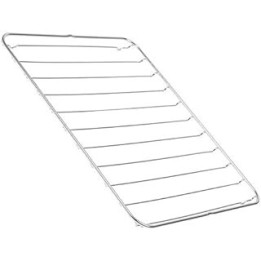 sparefixd Wire Chrome Shelf Rack to Fit Zanussi Oven Cooker 8087937044