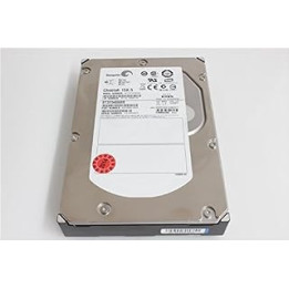 Seagate ST373455SS 73GB 15000RPM SAS 3.5" Internal Hard Drive