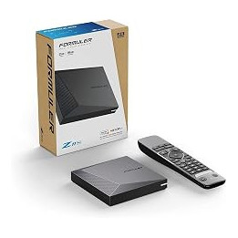 Offical Formuler Z11 PRO Mytvonline 3 Android 11.0 5G 4K HDR 2GB RAM 16GB IPTV Settop Box