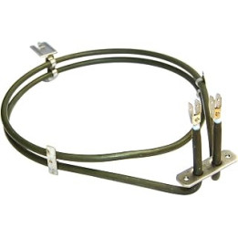 Bosch Oven Fan Oven Heater Element. Equivalent to part number 443526