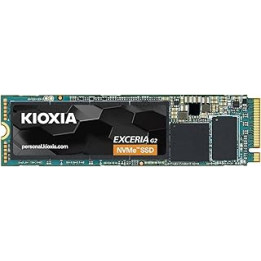 KIOXIA - SSD OCZ BRANDED EXCERIA NVMETM GEN 2 2TB M.2 2280