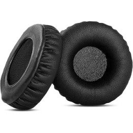 Ear Pads Cushion Replacement Compatible with JVC HA-S30BT ha s30bt Headset Earmuffs Ear Pads Pillow Earpads Foam Cover Cup
