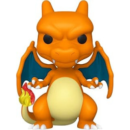 FUNKO POP! GAMES: Pokemon - Charizard