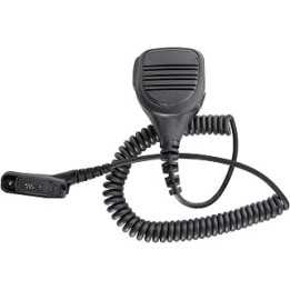 PMMN4025A PMMN4025 PMMN4024 PMMN4024A Remote Speaker Mic Shoulder Microphone Compatible for Radio APX4000 APX6000 APX6500