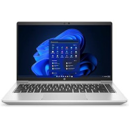 Oki HP ProBook 445 G8 14" Laptop - Ryzen 5 2.3GHz CPU, 8GB RAM, Radeon, Windows 10 Pro