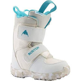 Burton Mini Grom Snowboard Boots Kid's