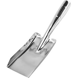 Garden Trowel Hand Shovel for Gardening, Mini Hand Trowel Garden Tool, Stainless Steel Gardening Hand Tools, Small Spade Shovel