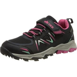 Unisex Kid's Allen Vs Cross Country Running Shoe
