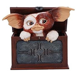 Nemesis Now Gremlins Gizmo - You are Ready