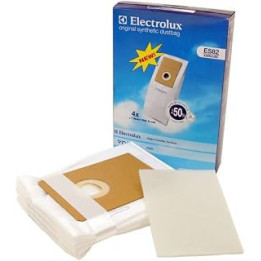 Electrolux Xp1 Es82 4 Dustbags 1 Motor Filter