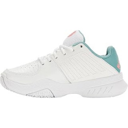 K-Swiss Mädchen Court Express Omni Tennisschuh