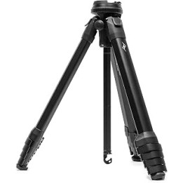Peak Design Travel Tripod (Aluminium)