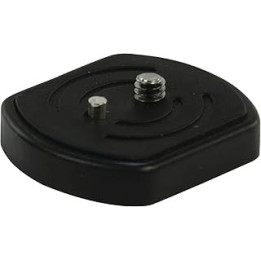 Konig KN-TRIPOD44 Tripod KN-PL7 Quick Release Plate