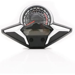 Tachometer Odometer Motorcycle Tachometer Odometer Instruments Gauge Speedometer Tachometer Meter For Honda CBR250R CBR 250