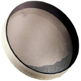 Remo ET-0216-00 Ocean Drum