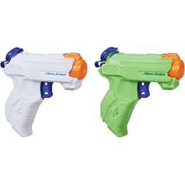 Nerf Super Soaker ZipFire