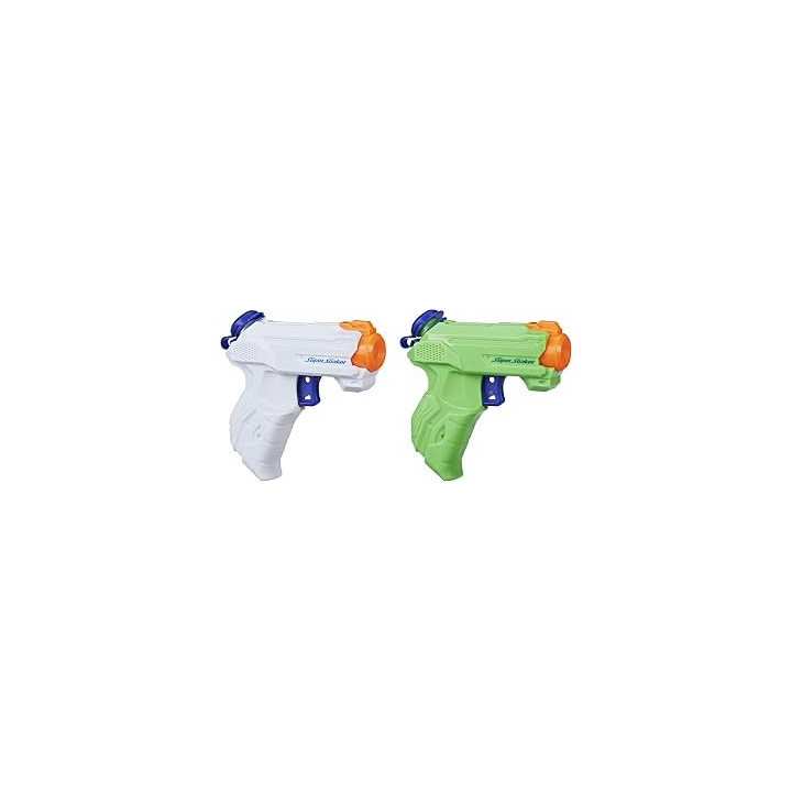 Nerf Super Soaker ZipFire