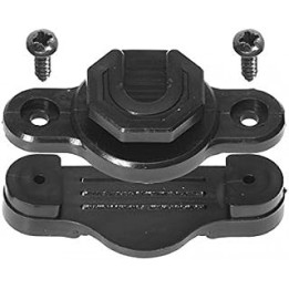 Peter Jones KlickFast Peli Light Dock