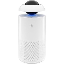 Avalla R-4200 Air Purifier for the Family, 400m³/h CADR, Long Life True HEPA Active Carbon Air Filter, 4 Fan Speed Dust