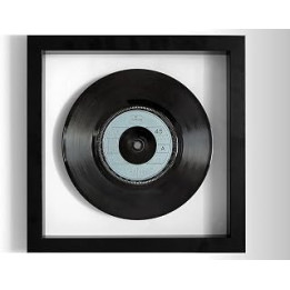 Village People ''YMCA'' Framed 7" Vinyl Record