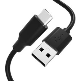 5Ft USB C Charger Cable Cord Fit for Beats Flex Wireless Earphones, New Beats Studio Buds Magnetic Earphones, Beats Fit Pro
