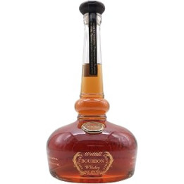 Willet's Pot Still Kentucky Straight Bourbon Whisky, 70 cl