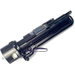 Printer Accessories 1PC Refurbished Toner Supply Pump Unit Fit for Ricoh MP C2500 C3000 C3500 C4500 SP C811 Mpc3500 Mpc4500