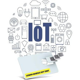 [IoT] Prepaid IoT/M2M SIM card for Nordic countries: Sweden, Denmark, Norway and Finland | Various prepaid IoT data plans |
