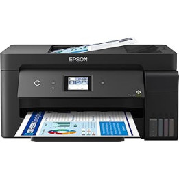Epson MF ECOTANK ET-15000 Ink