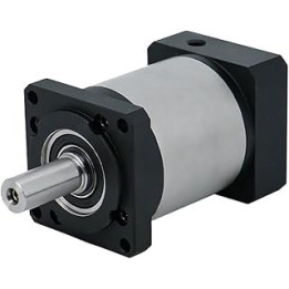Motor 23 24 Gearbox Planetary Reducer 6.35 8 11 14mm Input Shaft Ratio 3~100:1 For 200W 400W 60mm Servo Nema23 57mm Stepper