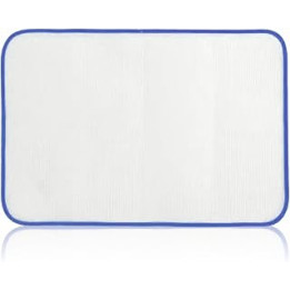 LORD C Ironing Cloth Protective Mesh Net Iron Cloth To Protect Delicate Fabrics And Avoid Ironing Damage Heat Resistant Scotch