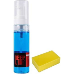 Fulenyi Ping Pong Paddle Spray | Ping Pong Racket Rubber Cleaner, Rubber Cleaning Accessories for Table Tennis Racket Table