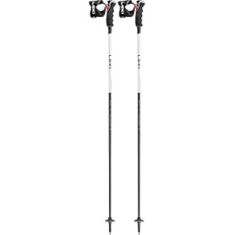LEKI Women's Carbon 14 3D Ski Poles